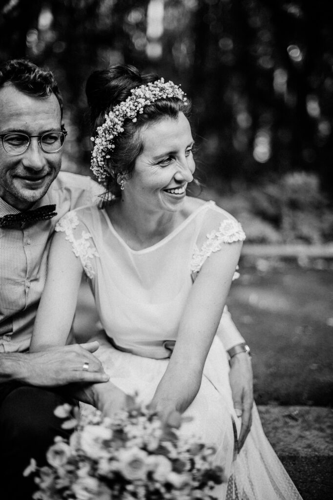 Hochzeitsfotografin für Sabrina & Christian in Leipzig/Halle